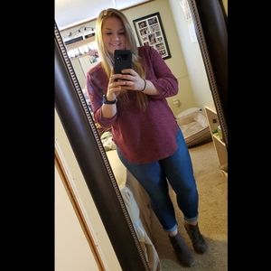 Meet your Posher, Tara